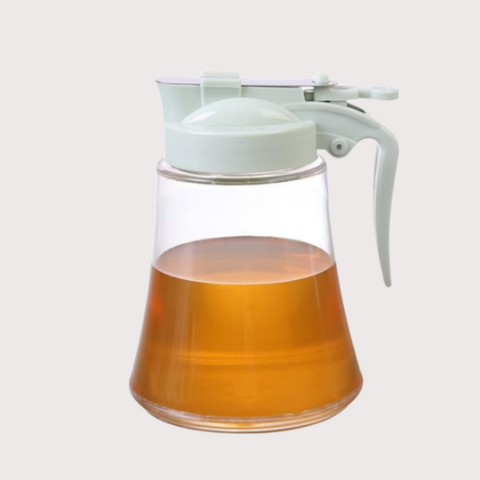 Honey Dispenser-No Drip (250ml) Simplify Life