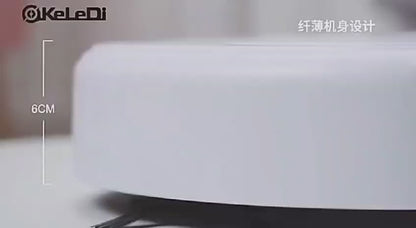 Smart Sweeping Robot  Vacuum Cleaner